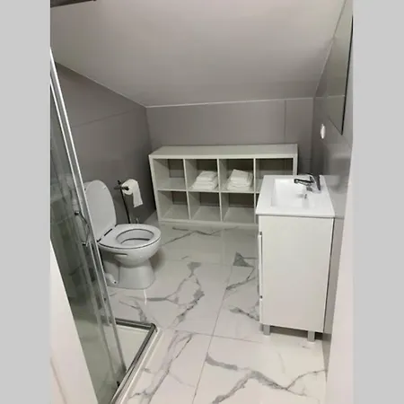 Lejlighed Views Barcelos