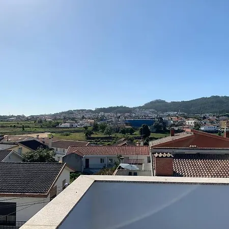 דירה Views ברסלוס