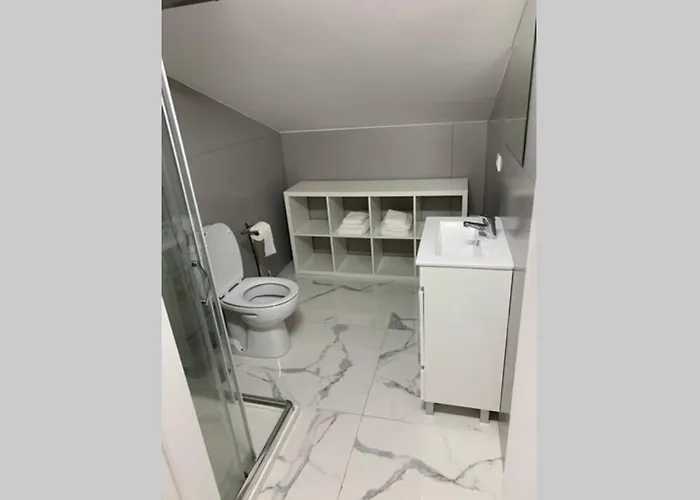 Lejlighed Views Barcelos