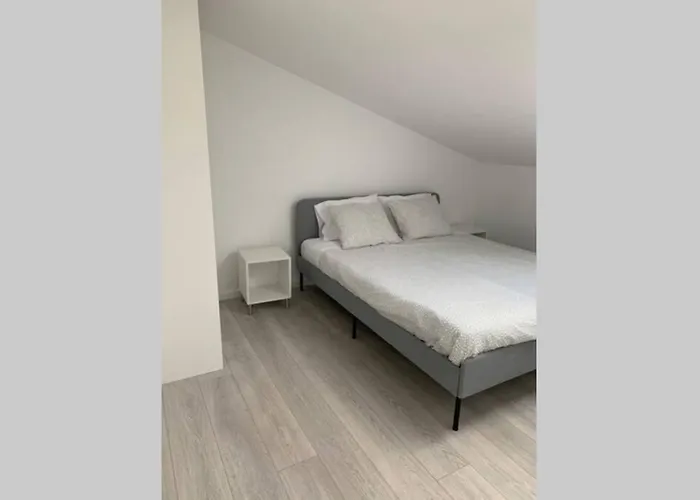 Views Apartment Barcelos