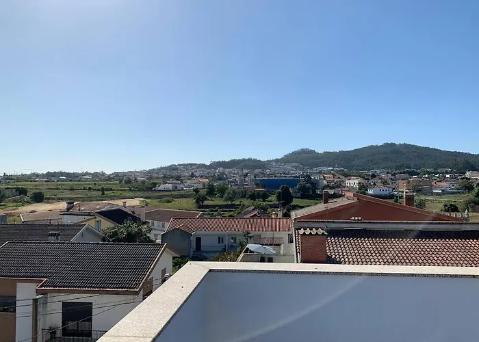 Apartment Views Barcelos