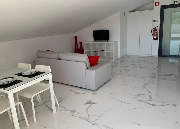 Views Apartment Barcelos